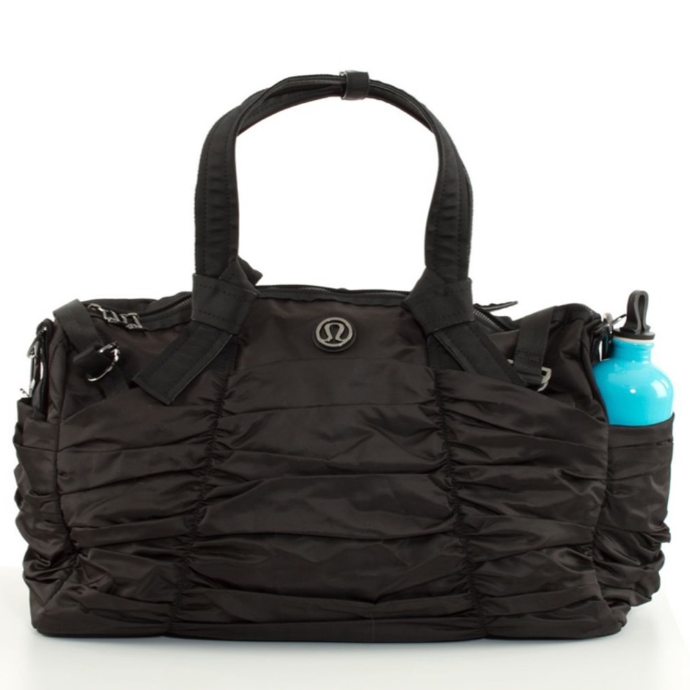 Lululemon Destined for Greatness Duffel